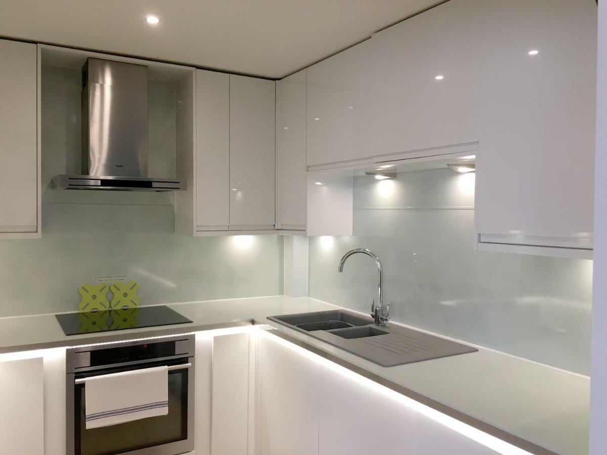 Superb Central Modern 3Bed 2Bath With Wifi, Trendy Fitzrovia W1 By Oxford Street Affable Informative Host London Exterior photo